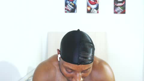 Andrew Oconnor online show from April 2026 09:39:33 PM