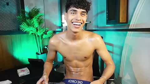 AndreWortix online show from May 2026 05:35:01 AM