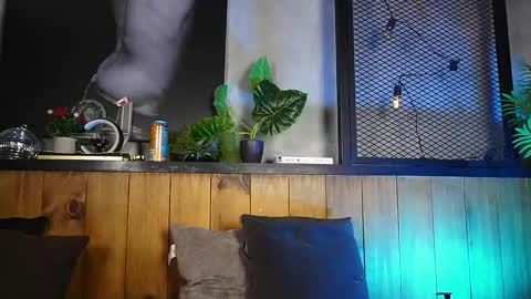 AndreWortix online show from May 2026 05:25:01 AM