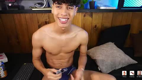 AndreWortix online show from May 2026 12:29:01 AM
