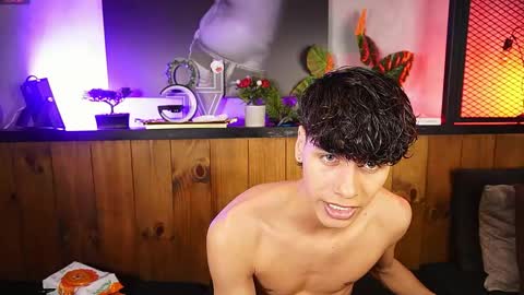 AndreWortix online show from May 2026 01:03:01 AM