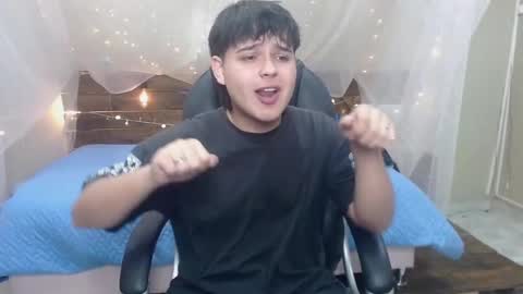 ANDREW online show from December 2024 12:45:02 PM