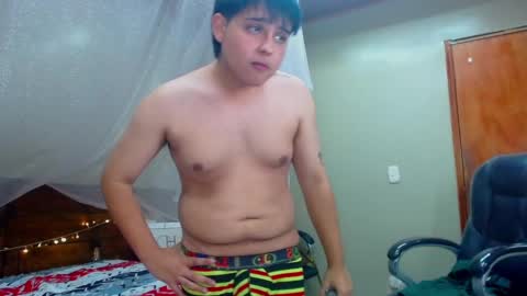 ANDREW online show from February 2025 03:23:02 PM