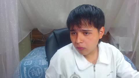 ANDREW online show from February 2025 12:04:02 PM