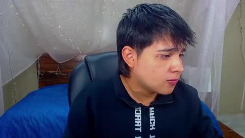 ANDREW online show from February 2025 12:28:01 PM