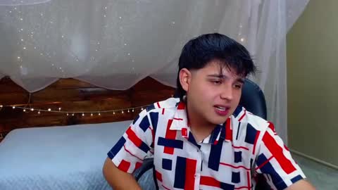 ANDREW online show from March 2025 12:26:02 PM