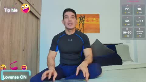 andrewstelee online show from October 2025 03:58:02 AM