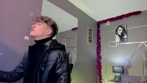 Snapshot of andrius_24 chatting on December 2024 12:44:01 PM online show from December 2024 12:44:01 PM