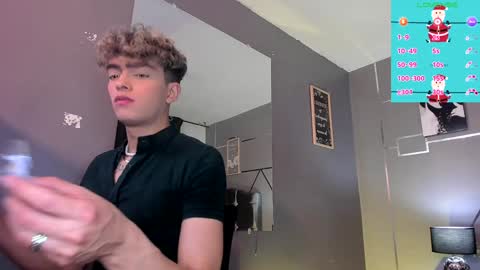 Snapshot of andrius_24 chatting on December 2024 02:44:01 PM online show from December 2024 02:44:01 PM