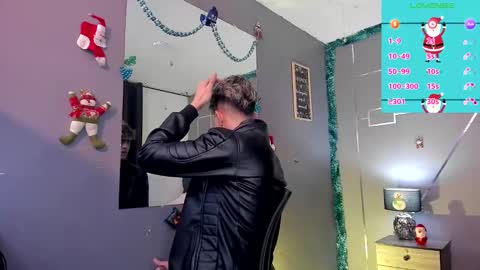 Snapshot of andrius_24 chatting on December 2024 11:50:02 AM online show from December 2024 11:50:02 AM