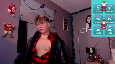 Snapshot of andrius_24 chatting on December 2024 11:34:01 AM online show from December 2024 11:34:01 AM