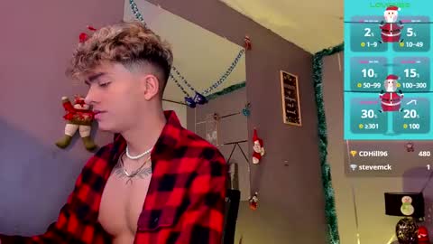 Snapshot of andrius_24 chatting on December 2024 02:37:02 PM online show from December 2024 02:37:02 PM