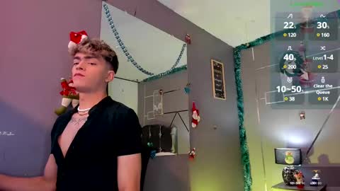 Snapshot of andrius_24 chatting on December 2024 12:01:02 PM online show from December 2024 12:01:02 PM