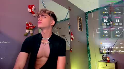 Snapshot of andrius_24 chatting on December 2024 05:29:02 PM online show from December 2024 05:29:02 PM