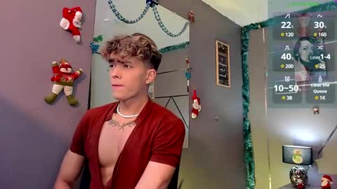 Snapshot of andrius_24 chatting on December 2024 12:16:02 PM online show from December 2024 12:16:02 PM