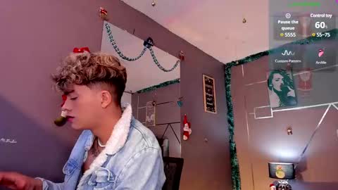 Snapshot of andrius_24 chatting on December 2024 01:11:02 PM online show from December 2024 01:11:02 PM