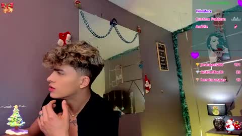 Snapshot of andrius_24 chatting on December 2024 05:55:02 PM online show from December 2024 05:55:02 PM