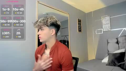 Snapshot of andrius_24 chatting on January 2025 12:49:01 PM online show from January 2025 12:49:01 PM