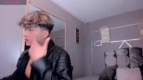 Snapshot of andrius_24 chatting on January 2025 01:14:01 PM online show from January 2025 01:14:01 PM