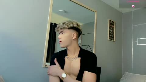 Snapshot of andrius_24 chatting on February 2025 01:41:01 PM online show from February 2025 01:41:01 PM