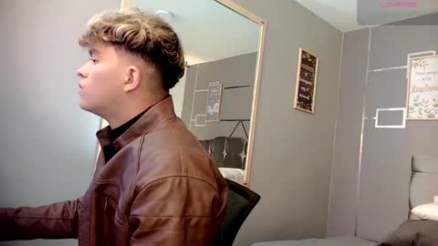 Snapshot of andrius_24 chatting on February 2025 01:19:02 PM online show from February 2025 01:19:02 PM