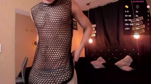 Snapshot of andrius_24 chatting on February 2025 01:33:01 PM online show from February 2025 01:33:01 PM