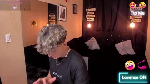 Snapshot of andrius_24 chatting on March 2025 06:05:02 PM online show from March 2025 06:05:02 PM