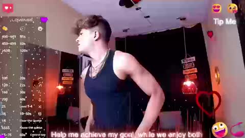 Snapshot of andrius_24 chatting on September 2025 04:53:02 PM online show from September 2025 04:53:02 PM