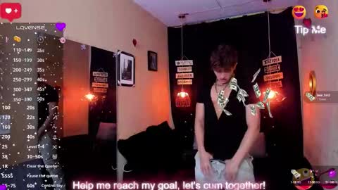 Snapshot of andrius_24 chatting on October 2025 07:36:01 PM online show from October 2025 07:36:01 PM