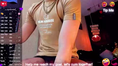 Snapshot of andrius_24 chatting on February 2026 12:28:01 AM online show from February 2026 12:28:01 AM