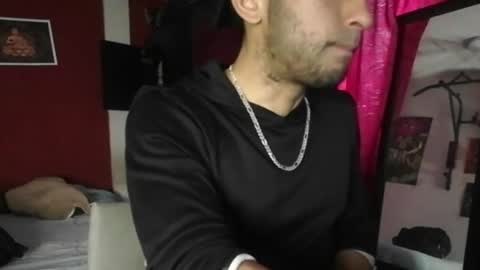 Snapshot of androdd666 chatting on December 2024 09:09:02 PM androd666 online show from December 2024 09:09:02 PM