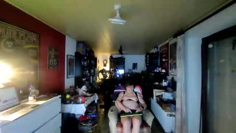 androgynia online show from November 2025 06:03:01 AM