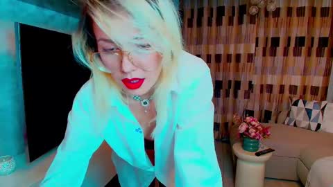 Andromeda online show from January 2026 05:18:02 PM