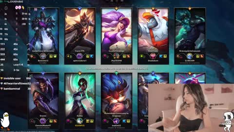 Victoria Senz  online show from February 2025 12:09:01 AM