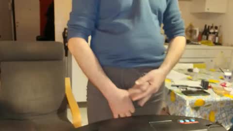 Snapshot of androx77 chatting on March 2026 05:30:01 PM androx77 online show from March 2026 05:30:01 PM