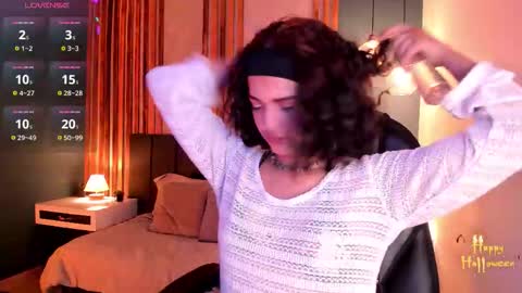 Andrux online show from November 2025 08:22:02 PM