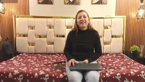 Andry online show from May 2026 11:21:01 PM
