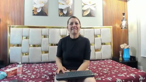 Andry online show from May 2026 10:18:02 PM