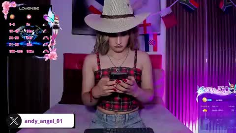 Snapshot of andy_angel1 chatting on July 2026 04:04:02 AM andy angel online show from July 2026 04:04:02 AM