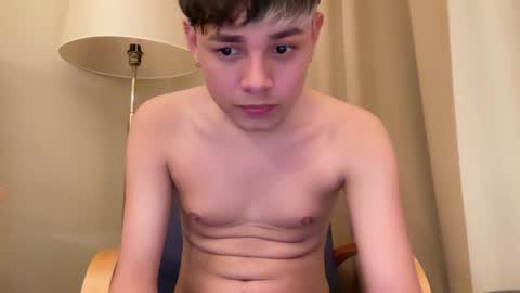 Andy online show from December 2024 12:25:01 AM