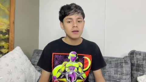 Andy online show from January 2025 12:21:01 PM