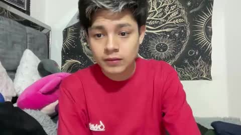 Andy online show from February 2025 01:18:02 PM