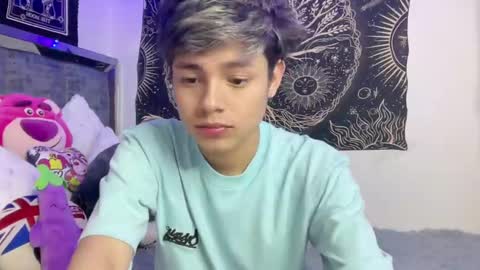 Andy online show from February 2025 02:53:01 PM