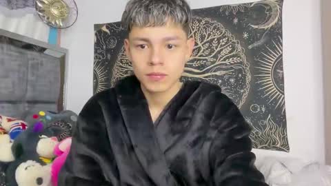 Andy online show from January 2026 12:10:02 PM