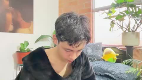 Andy online show from February 2026 11:54:01 AM