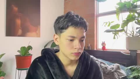 Andy online show from March 2026 03:40:01 PM