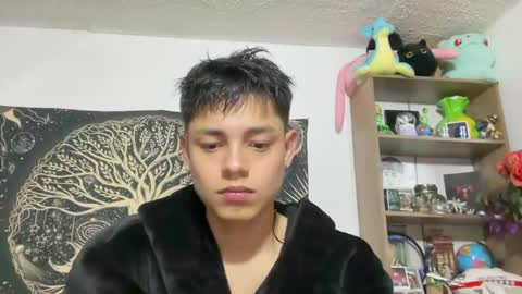 Snapshot of andy_belier chatting on May 2026 02:15:02 PM Andy online show from May 2026 02:15:02 PM