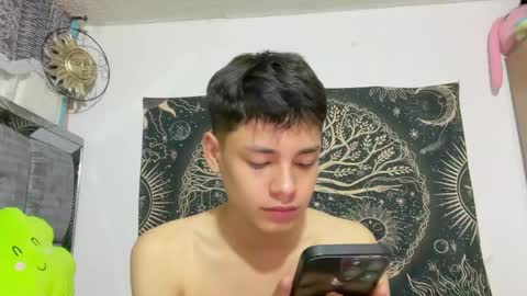 Snapshot of andy_belier chatting on May 2026 01:30:01 PM Andy online show from May 2026 01:30:01 PM