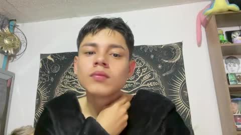 Snapshot of andy_belier chatting on June 2026 02:41:01 PM Andy online show from June 2026 02:41:01 PM