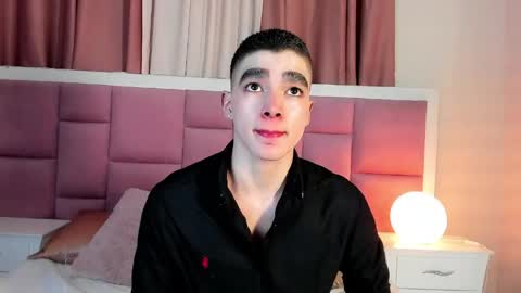 Andy online show from May 2026 03:45:02 AM